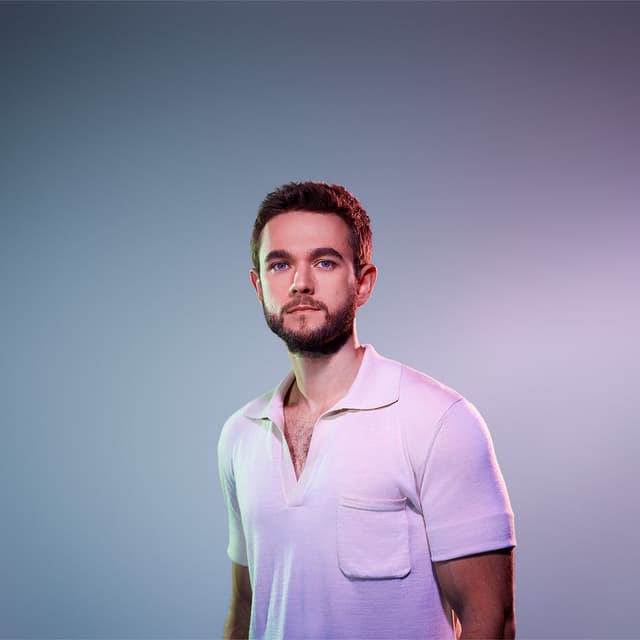 Photo de ZEDD - Artiste