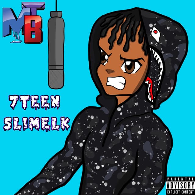 Photo de SlimeLK - Artiste