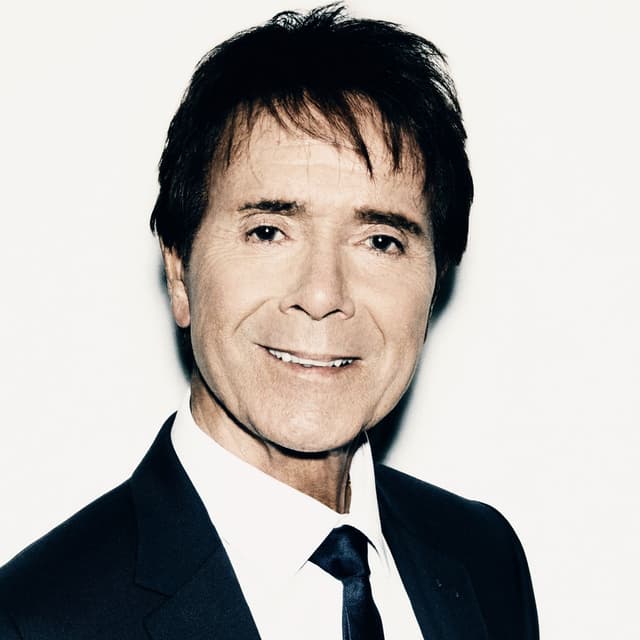 Photo de Cliff Richard - Artiste