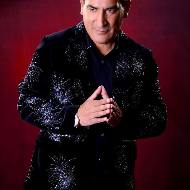 Photo de Miguel Orías - Artiste