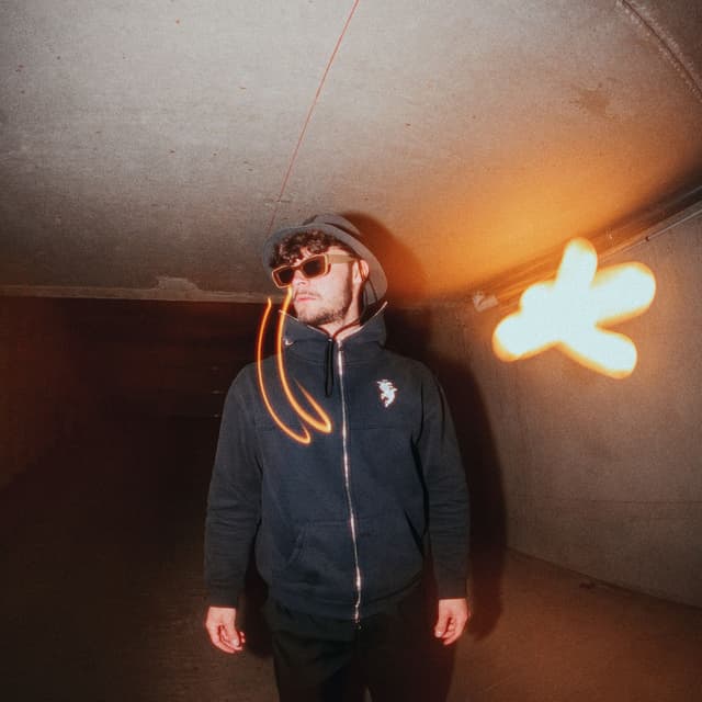 Photo de Dakos - Artiste