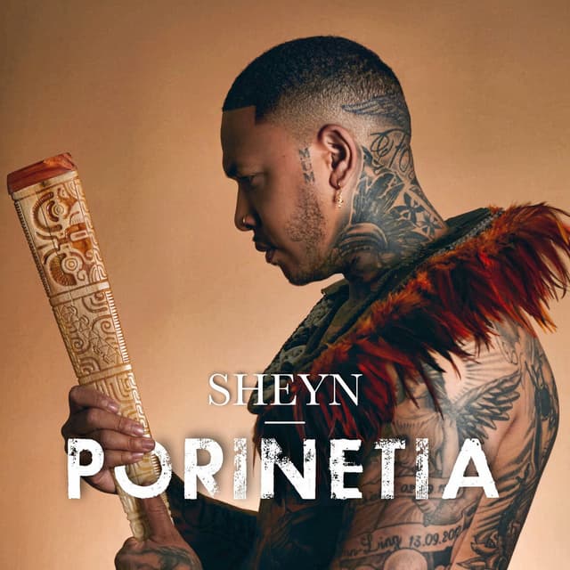 Photo de Sheyn - Artiste