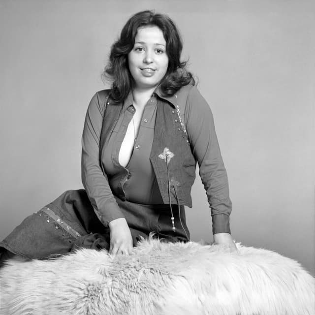Photo de Tina Charles - Artiste