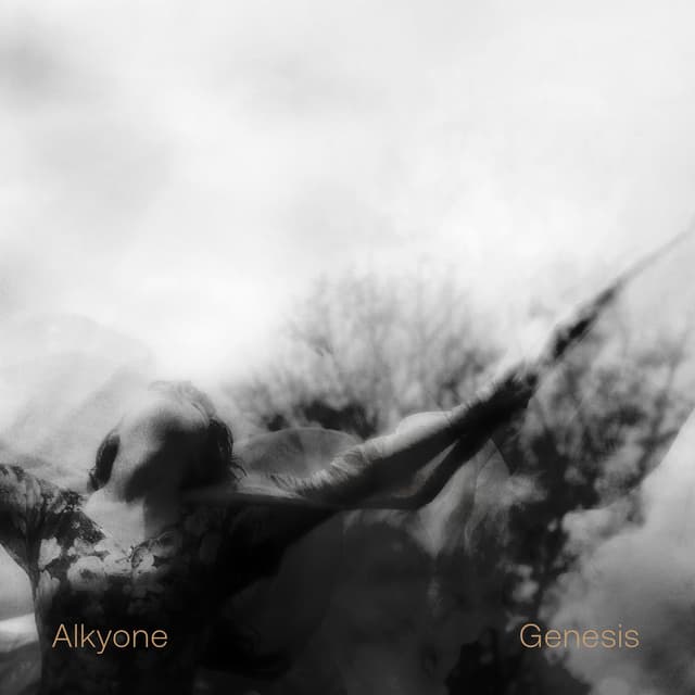 Photo de Alkyone - Artiste