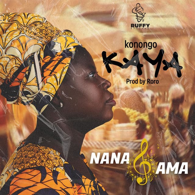 Photo de Nana Ama - Artiste