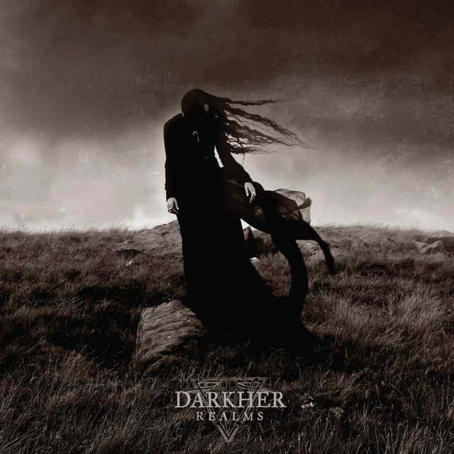 Photo de Darkher - Artiste