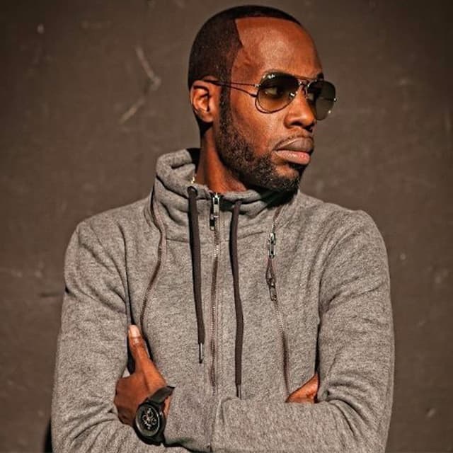 Photo de Kossi - Artiste