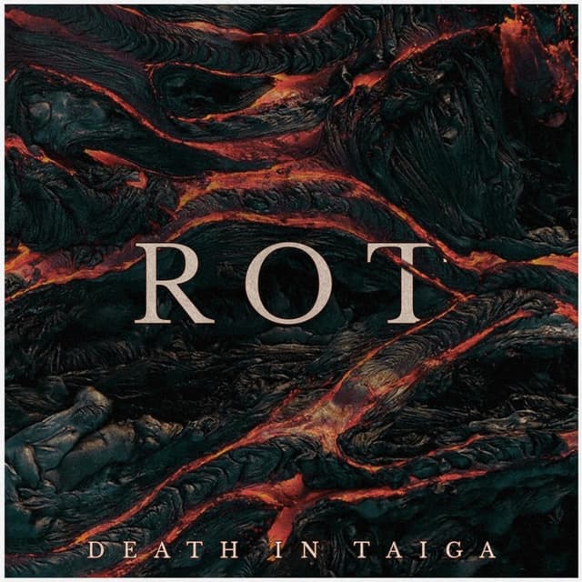 Photo de Death In Taiga - Artiste