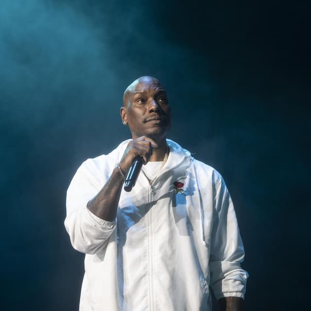 Photo de Tyrese - Artiste
