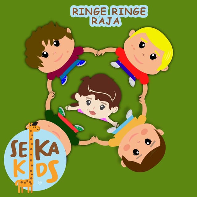 Photo de Seka Kids - Artiste