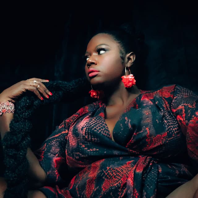 Photo de J Blue - Artiste