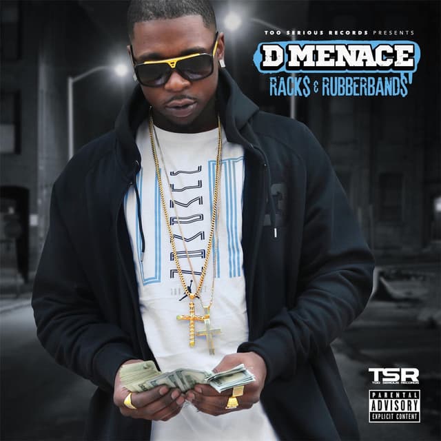 Photo de D Menace - Artiste