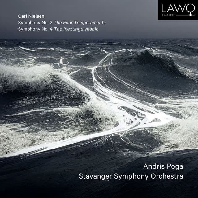 Photo de Stavanger Symphony Orchestra - Artiste