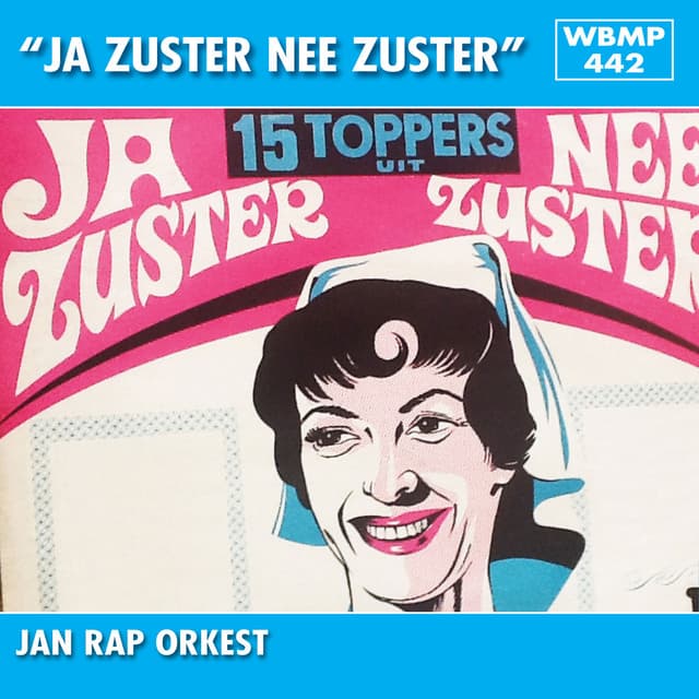 Photo de Jan Rap Orkest - Artiste