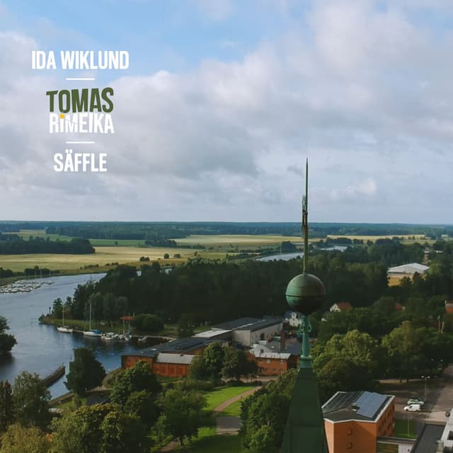 Photo de Tomas Rimeika - Artiste