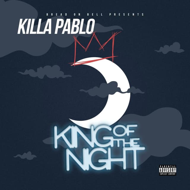 Photo de Killa Pablo - Artiste