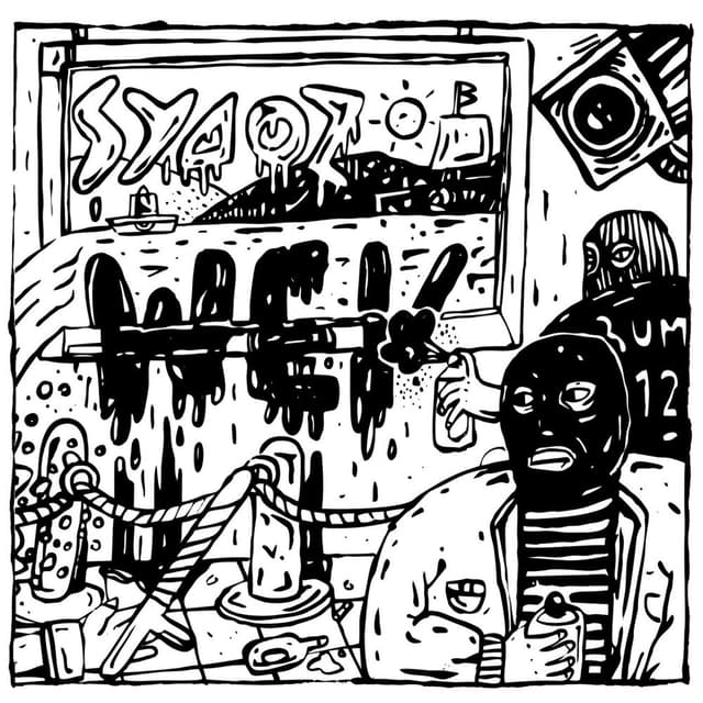 Photo de Sydoz - Artiste