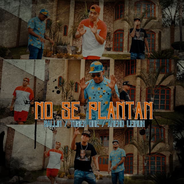 Photo de ballin - Artiste
