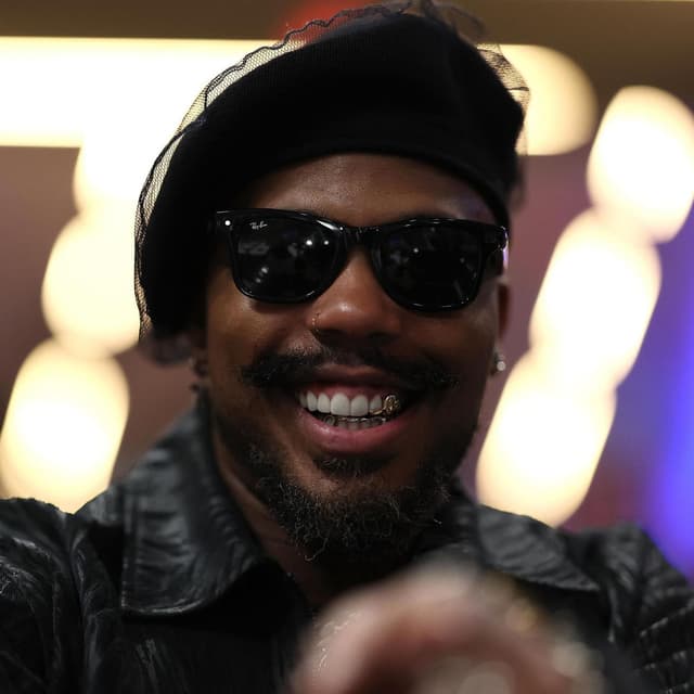 Photo de B.o.B - Artiste