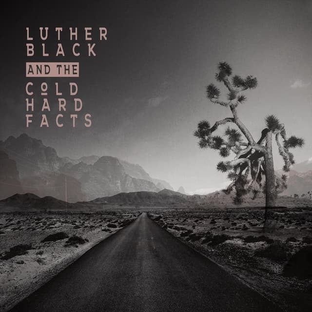 Photo de Luther Black and the Cold Hard Facts - Artiste