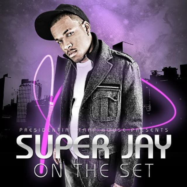 Photo de Super Jay - Artiste
