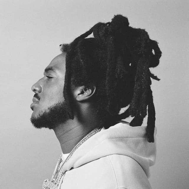 Photo de Mozzy - Artiste