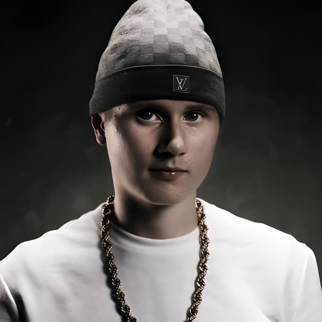 Photo de Einár - Artiste