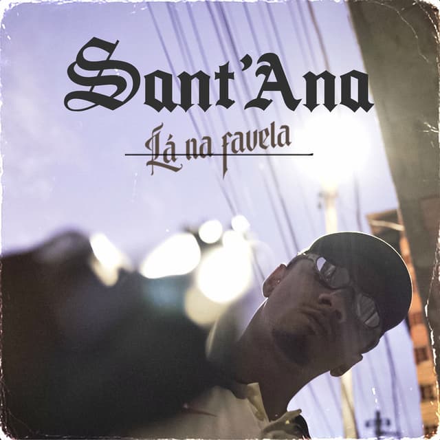 Photo de Sant' Ana - Artiste