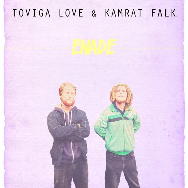 Photo de Toviga Love - Artiste