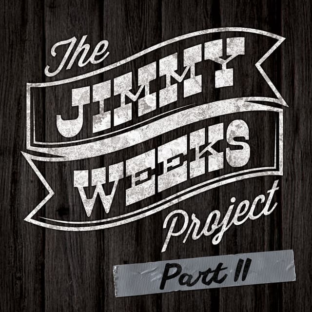 Photo de The Jimmy Weeks Project - Artiste