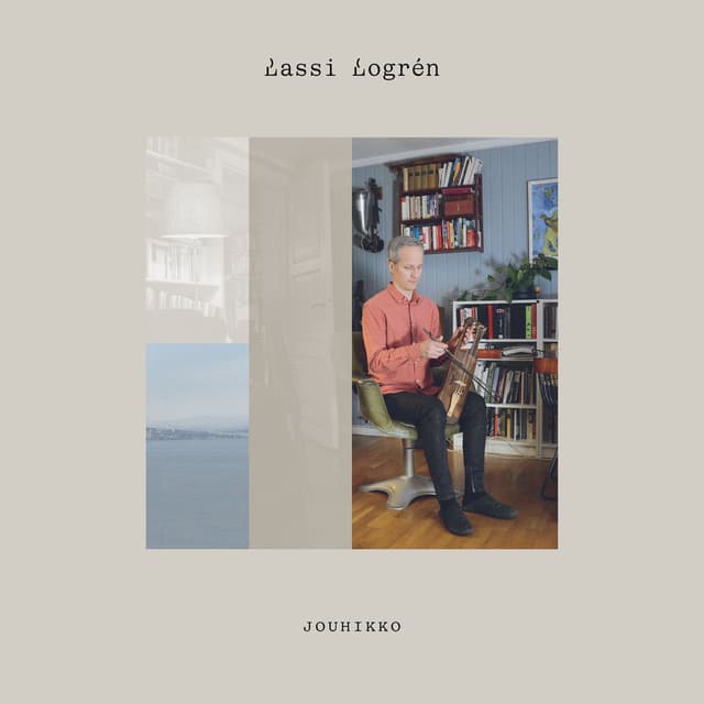Photo de Lassi Logren - Artiste