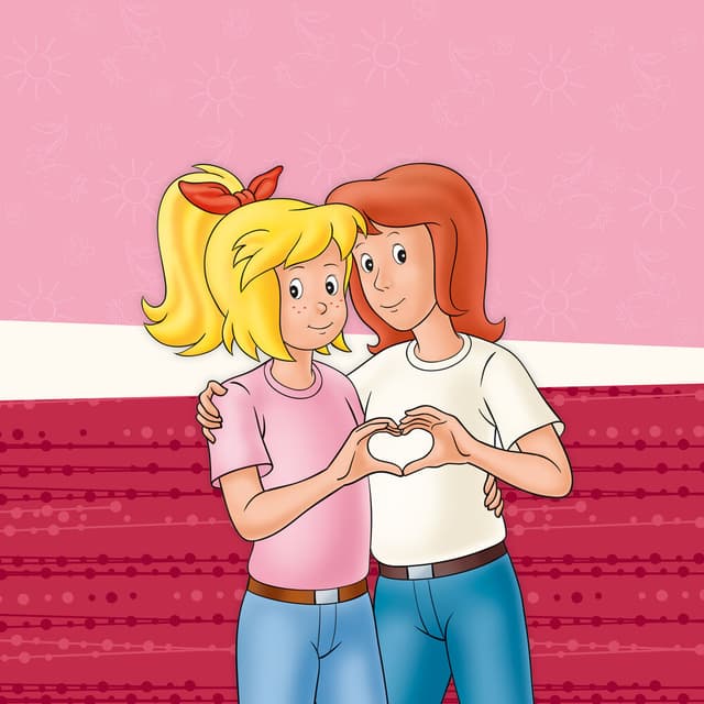 Photo de Bibi und Tina - Artiste