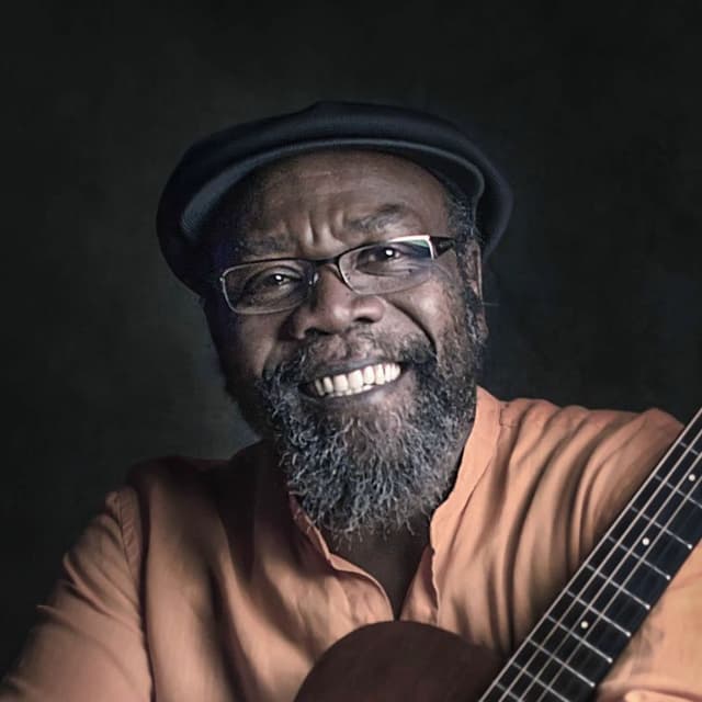 Photo de Clinton Fearon - Artiste