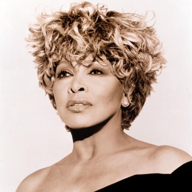 Photo de Tina Turner - Artiste