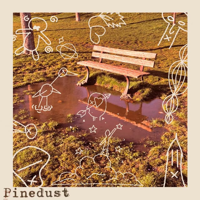 Photo de Pinedust - Artiste