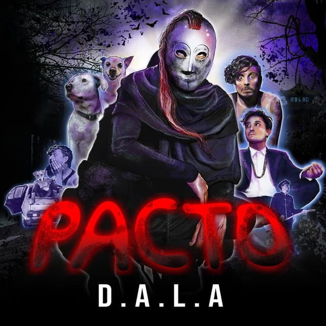 Photo de D.A.L.A - Artiste