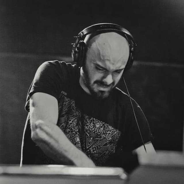 Photo de Igorrr - Artiste