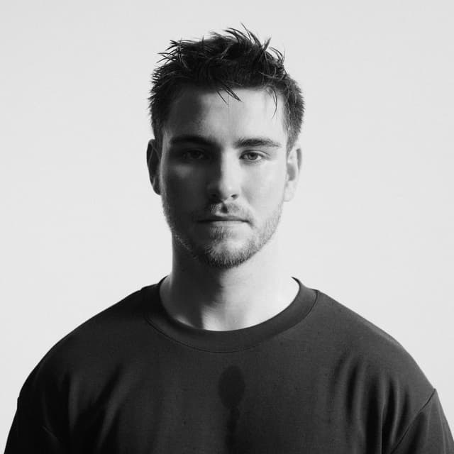 Photo de Julien Lieb - Artiste