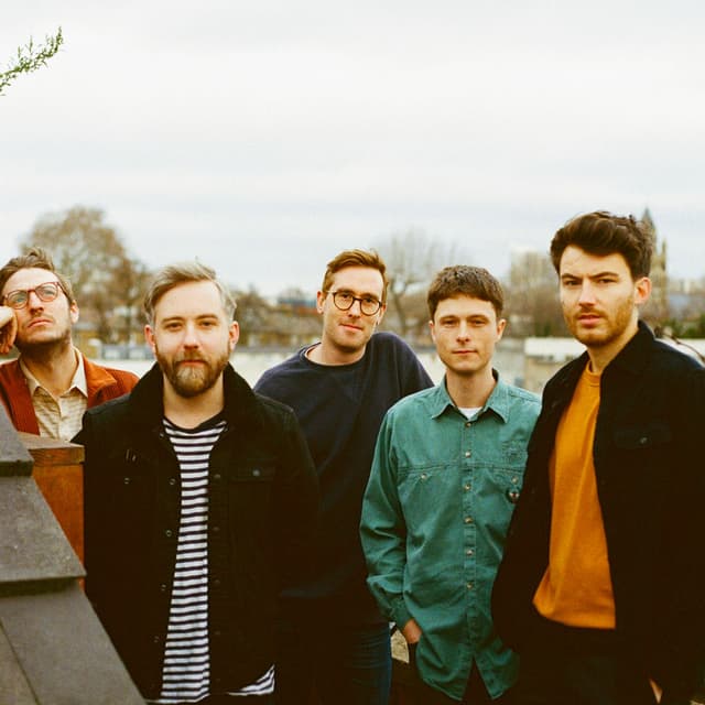 Photo de Swimming Tapes - Artiste
