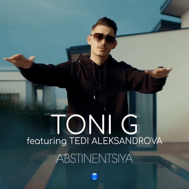 Photo de Toni G - Artiste