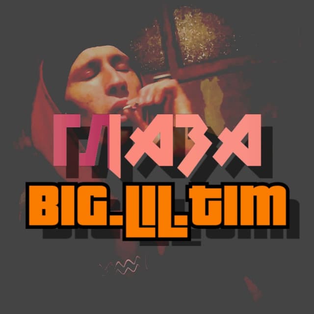 Photo de BIG.LIL.TIM - Artiste