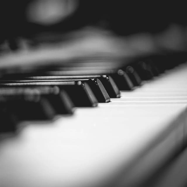 Photo de Bad Bunny - Piano Cover - Artiste