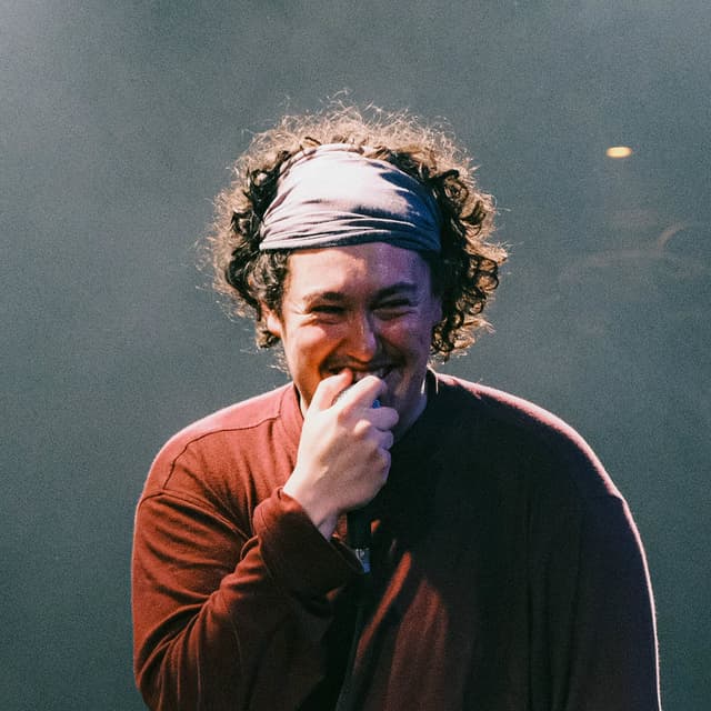 Photo de Hobo Johnson - Artiste