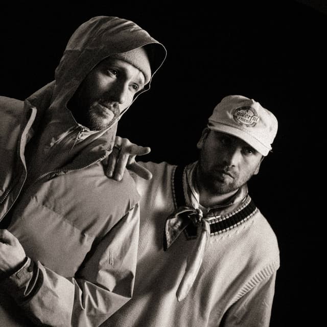 Photo de Ferge X Fisherman - Artiste
