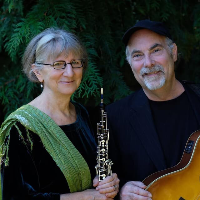 Photo de Tingstad & Rumbel - Artiste