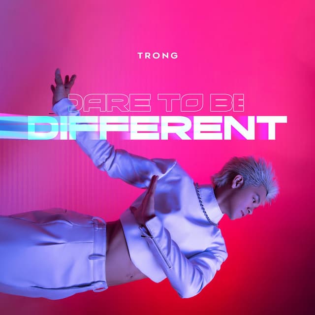 Photo de (S)TRONG - Artiste