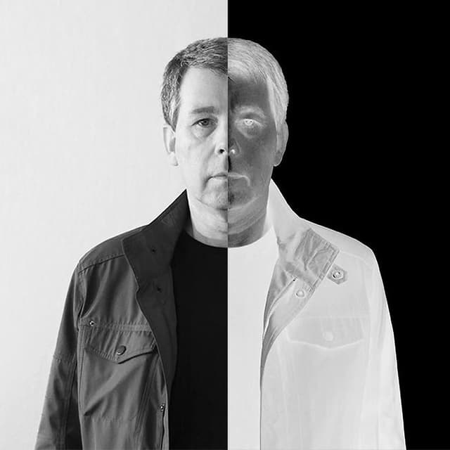 Photo de Chris Carter - Artiste