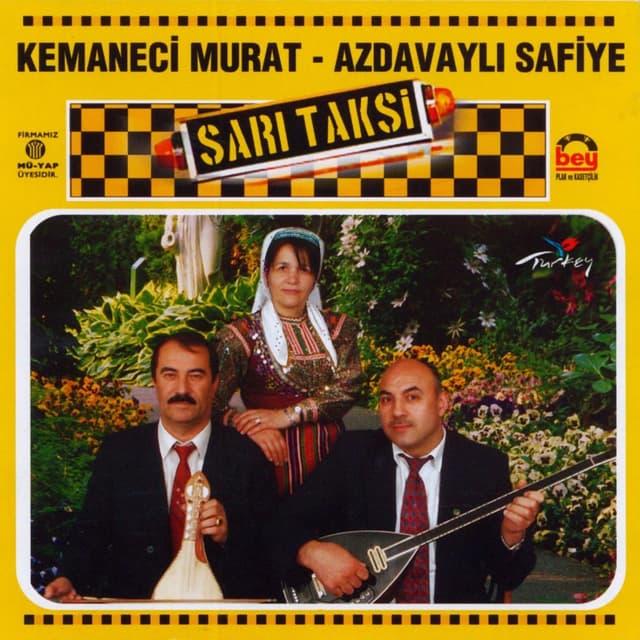 Photo de Kemaneci Murat - Artiste
