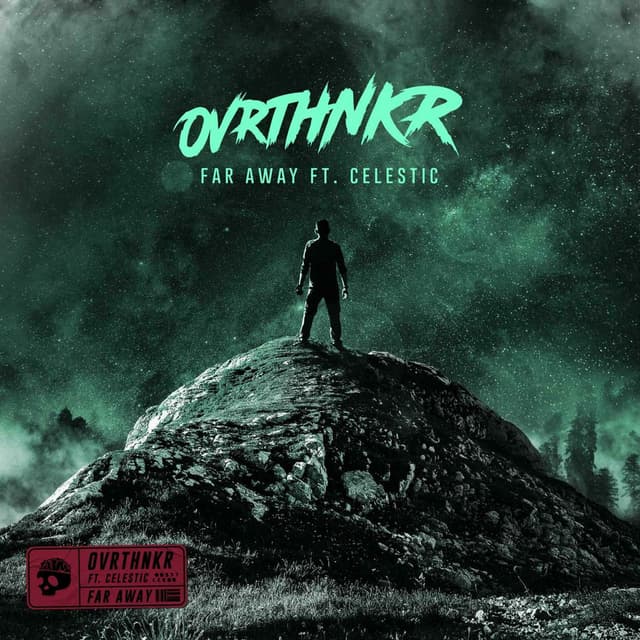 Photo de OVRTHNKR - Artiste