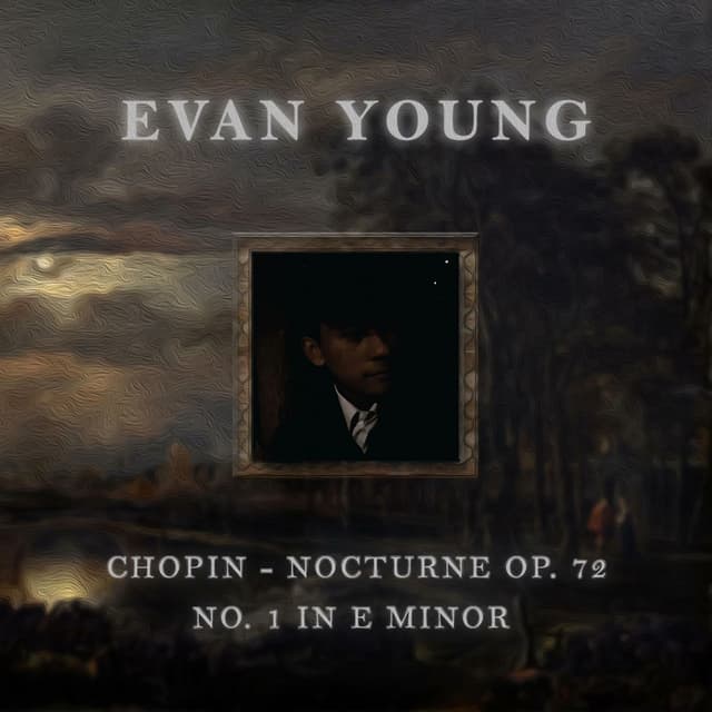 Photo de Evan Young - Artiste
